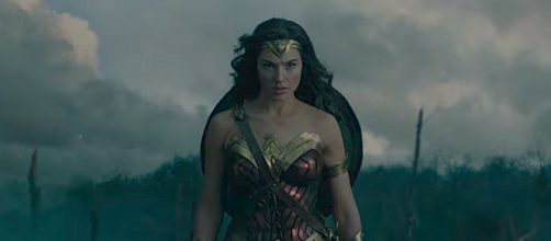 'Wonder Woman' triumphs over Marvel heroes. - please-validate.me