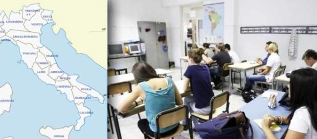 Aggiornamento graduatorie 2017: quali sono le regioni migliori ... - centrostudiulisse.it Aggiornamento graduatorie 2017: quali sono le regioni migliori ... - centrostudiulisse.it