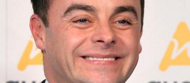 Ant McPartlin to enter rehab. photo- mirror.co.uk Ant McPartlin to enter rehab. photo- mirror.co.uk