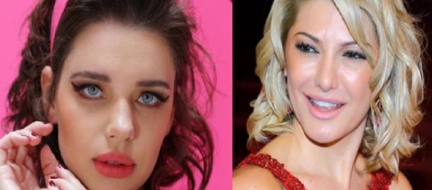 Atrizes lésbicas ou bissexuais Atrizes lésbicas ou bissexuais