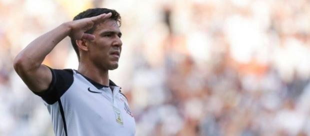Balbuena fica no Corinthians e pode ter contrato renovado Balbuena fica no Corinthians e pode ter contrato renovado