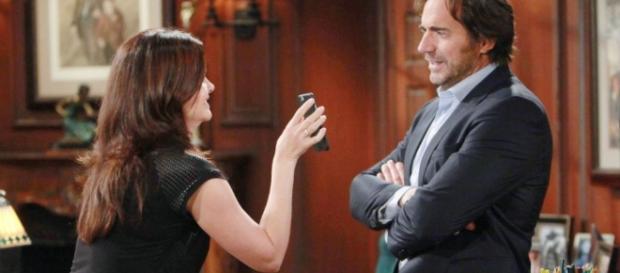 Beautiful, anticipazioni soap opera Beautiful, anticipazioni soap opera