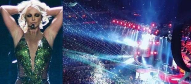#BritneySpears segna il sold-out a Manila. #BlastingNews #BritneySpears segna il sold-out a Manila. #BlastingNews