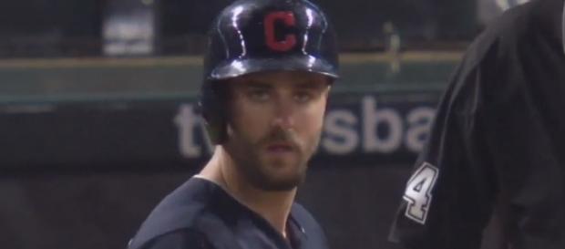 Chisenhall hits two homers, Youtube, MLB channel https://www.youtube.com/watch?v=YtR5ffA5qjU Chisenhall hits two homers, Youtube, MLB channel https://www.youtube.com/watch?v=YtR5ffA5qjU