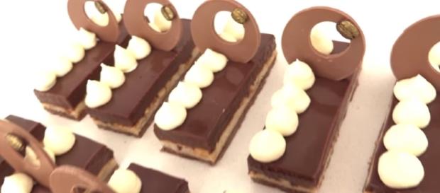 CHOCOLATE COFFEE DESSERT RECIPE Image credit How to Cook That | Youtube CHOCOLATE COFFEE DESSERT RECIPE Image credit How to Cook That | Youtube