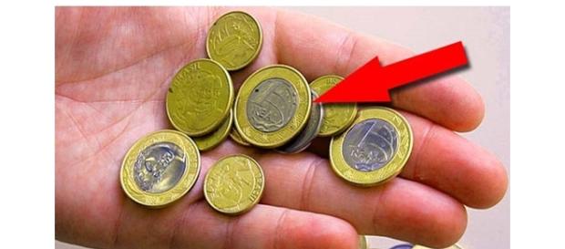 Colecionadores pagam até R$ 50 mil por moedas brasileiras Colecionadores pagam até R$ 50 mil por moedas brasileiras