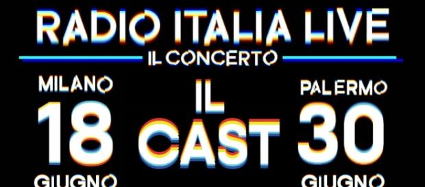 Concerti gratuiti dell'estate 2017 Concerti gratuiti dell'estate 2017