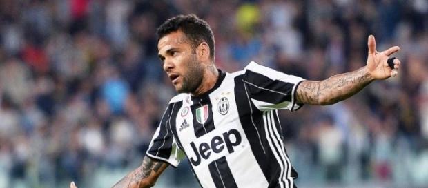 Dani Alves incredibly tells Paulo Dybala to LEAVE Juventus after ... - thesun.co.uk Dani Alves incredibly tells Paulo Dybala to LEAVE Juventus after ... - thesun.co.uk