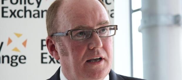 Expert; Dr. Gerard Lyons has warned the UK may need a transitional deal for Brexit. (Source: Wikimedia Commons) Expert; Dr. Gerard Lyons has warned the UK may need a transitional deal for Brexit. (Source: Wikimedia Commons)