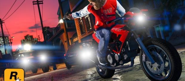 Fans have been wondering when will Rockstar Games release "GTA 6" (via YouTube/Rockstar Games) Fans have been wondering when will Rockstar Games release "GTA 6" (via YouTube/Rockstar Games)
