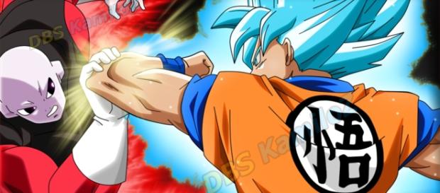 ¿Finalmente el inicio del torneo del poder? ¿Finalmente el inicio del torneo del poder?