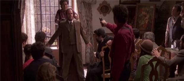 Il Segreto puntate spagnole - Donna Francisca è in pericolo di vita. Il Segreto puntate spagnole - Donna Francisca è in pericolo di vita.