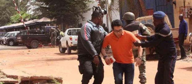 Kingsport Times-News: Last years Gunmen attack hotel in Mali's capital ... - timesnews.net Kingsport Times-News: Last years Gunmen attack hotel in Mali's capital ... - timesnews.net