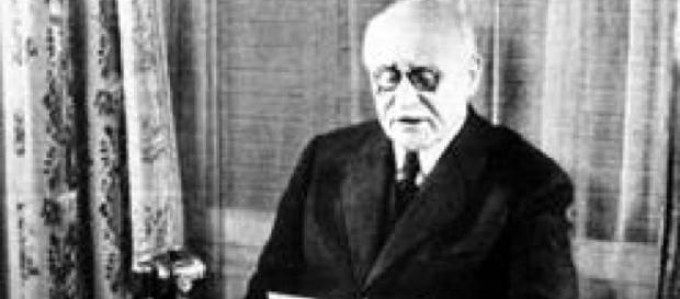 L'appel du 18 juin 1940 répond à Pétain - Lindépendant.fr - lindependant.fr L'appel du 18 juin 1940 répond à Pétain - Lindépendant.fr - lindependant.fr