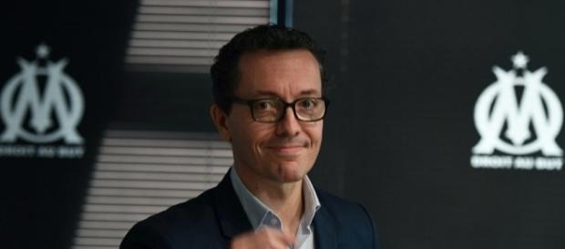 le mercato sera long et compliqué pour la direction de l'OM le mercato sera long et compliqué pour la direction de l'OM