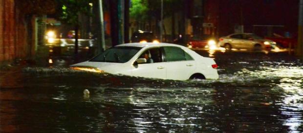 Lluvia desata la 'pesadilla' - com.mx Lluvia desata la 'pesadilla' - com.mx