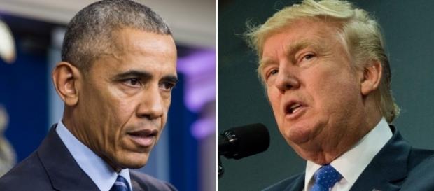 Nearing exit, Obama seeks to tie Trump's hands | TheHill - thehill.com Nearing exit, Obama seeks to tie Trump's hands | TheHill - thehill.com