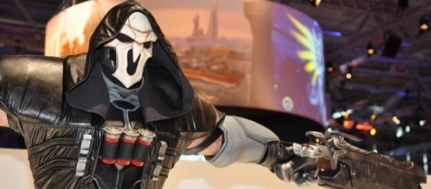 New "Overwatch" maps have been data mined - Marco Verch via Flickr (CC BY 2.0) New "Overwatch" maps have been data mined - Marco Verch via Flickr (CC BY 2.0)