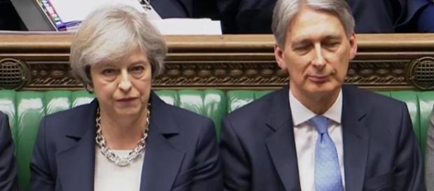 Philip Hammond DROPS hated National Insurance hike on self ... - thesun.co.uk Philip Hammond DROPS hated National Insurance hike on self ... - thesun.co.uk