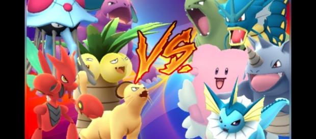 'Pokemon Go': Gyms shut down could hint for the release of Legendaries (PokeAK/YouTube) 'Pokemon Go': Gyms shut down could hint for the release of Legendaries (PokeAK/YouTube)
