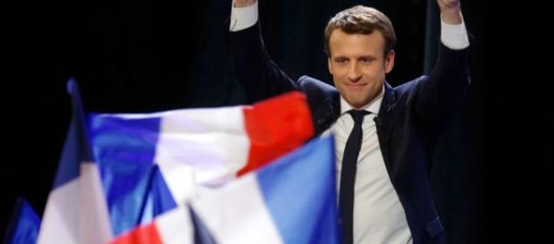 Polls: Macron's new party to secure majority in France | TheHill - thehill.com Polls: Macron's new party to secure majority in France | TheHill - thehill.com