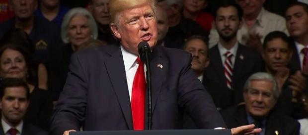 President Trump set to seek a better deal for US and Cuba (Blasting News Image Library). President Trump set to seek a better deal for US and Cuba (Blasting News Image Library).