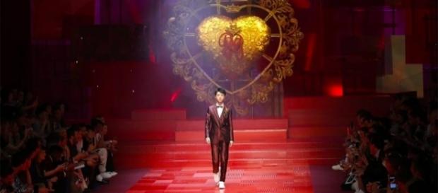 Sfilate Moda Uomo 2017: Dolce e Gabbana Sfilate Moda Uomo 2017: Dolce e Gabbana