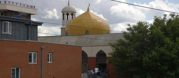 The infamous Finsbury Park Mosque. / Image by Matt Buck via Flickr:| CC BY 2.0 The infamous Finsbury Park Mosque. / Image by Matt Buck via Flickr:| CC BY 2.0