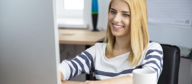 Think you have a future in digital marketing? You just might. Think you have a future in digital marketing? You just might.