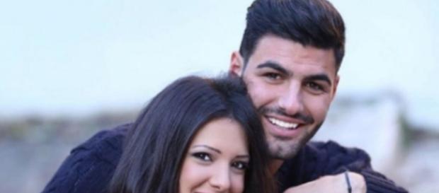 Uomini e Donne, Clarissa Marchese e Federico Gregucci si sposano ... - velvetgossip.it Uomini e Donne, Clarissa Marchese e Federico Gregucci si sposano ... - velvetgossip.it