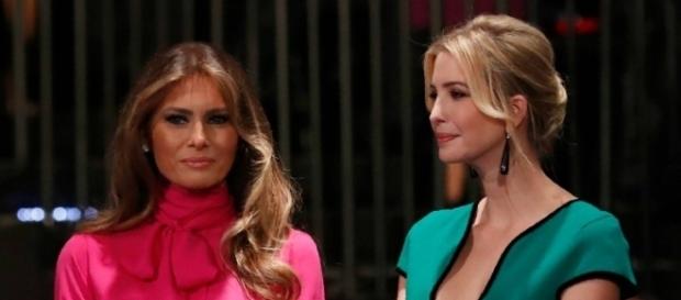 Zac Posen Refuses to Dress Melania or Ivanka Trump | Teen Vogue - teenvogue.com Zac Posen Refuses to Dress Melania or Ivanka Trump | Teen Vogue - teenvogue.com