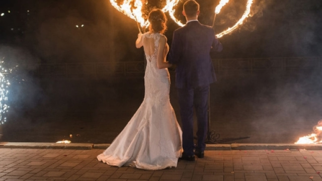 A Nantes on va aussi se marier la nuit ! - Pleinevie.fr - pleinevie.fr