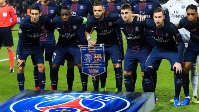 Foot PSG - PSG : L'Equipe pr&eacute;sente ses excuses &agrave; Verratti et ... - foot01.com