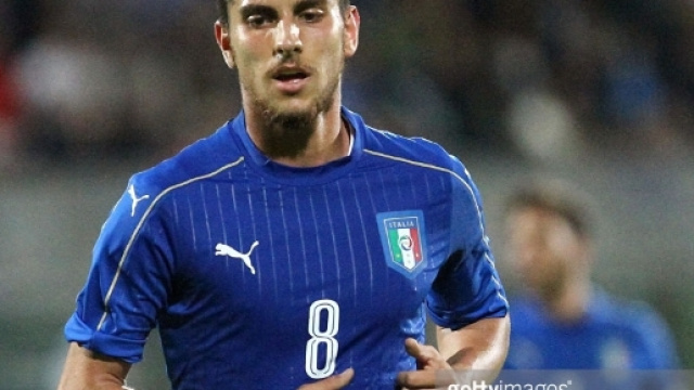 Nazionali: stasera l'Under 21, domani la maggiore. Neroverdi a ... - canalesassuolo.it