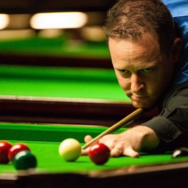 The Cue View - Cuesports News & Opinion, Snooker, Pool, Billiards - thecueview.com