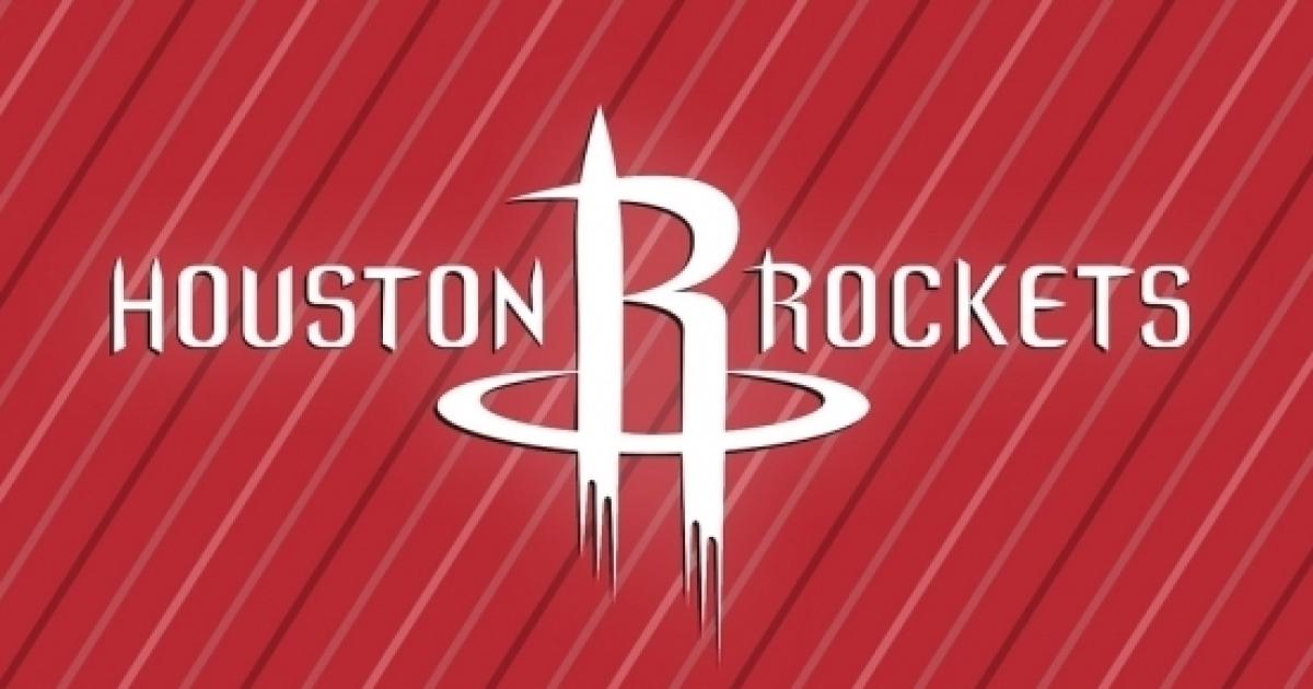 NBA free agency by team Houston Rockets