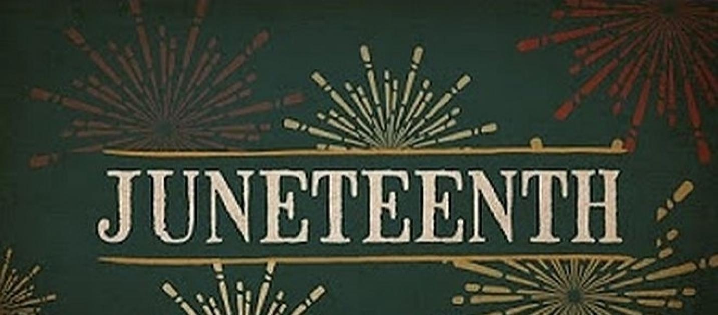 Why June 19 Is Known As Juneteenth 
