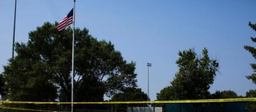 After Baseball Shooting, Lawmakers Try to Soften Political ... - usnews.com