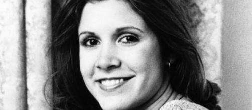 Carrie Fisher, princesse Leia dans "Star Wars", est morte - 27 ... - nouvelobs.com