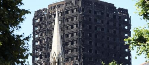 London tower blaze toll rises to 79 | world-news | Hindustan Times - hindustantimes.com