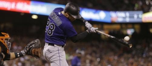 The Rockies' Nolan Arenado is MLB's most underrated player | For ... - usatoday.com