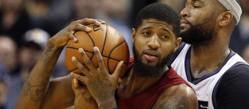 Trending stories: Paul George on the Lakers, Zaza Pachulia, the ... - Image BN library