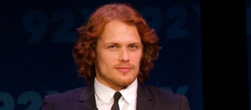 Actor Sam Heughan revealed his relationship with TV series "Outlander" co-star, Caitriona Balfe. -Wikimedia Commons