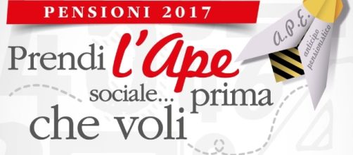 Ape sociale: come fare domanda, requisiti e documenti allegati