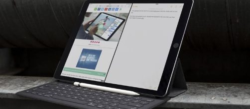 Apple iPad Pro 2: Reveal, release date, rumours and news on 2017's ... - expertreviews.co.uk