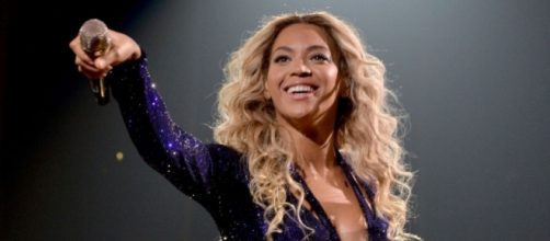 Beyonce's father might just have let slip the gender of her twins - elleuk.com