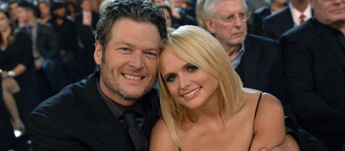 Blake Shelton and Miranda Lambert...are they really over their relationship?| ABC Television Group via Flickr