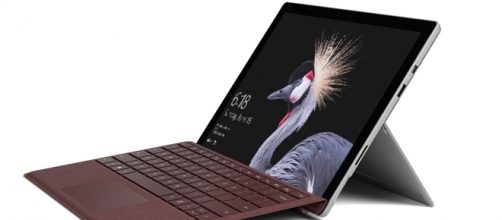 Buy Surface Pro - The most versatile Laptop | Surface - microsoft.com