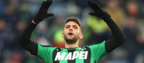 Calciomercato, Inter su Berardi | Fox Sports - foxsports.it