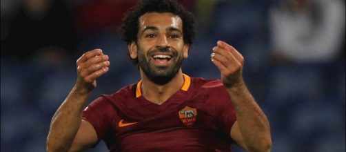 Calciomercato: anche Salah tra gli obiettivi